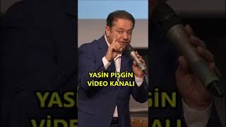 Kalp Peygamber Efendimiz