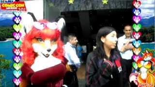 Aurora Spencer Back Vixen In The City 01