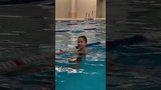 Maria Talanova Change A Body Dress In Water No End