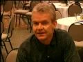 David Irvine, Inspirational Speaker