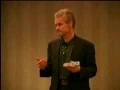 David Irvine, Inspirational Speaker