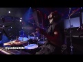 Big Boi Performs "Apple Of My Eye" on Letterman