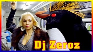 Dj Zeroz - Return Of The Eurodance (12'' Inch Instrumental Version)