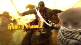 Muhammad Sumbul Edit