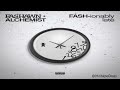 Fashawn & The Alchemist - FASH-ionably Late ( Full Mixtape ) (+ Download Link )