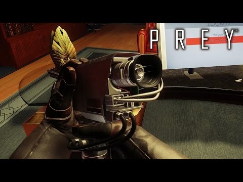 Watch Prey Online Metacritic