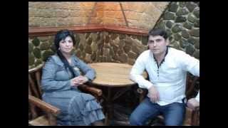 Вахид Тагиев И Лале Алтун - Люблю Страдаю - 2012