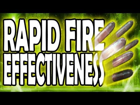 MW3 Tips and Tricks - Rapid Fire Effectiveness (Modern Warfare 3 Attachment Powered by Astro Gaming) MW3 Tips and Tricks - Rapid Fire Effectiveness (Modern Warfare 3 Attachment Powered by Astro Gaming)