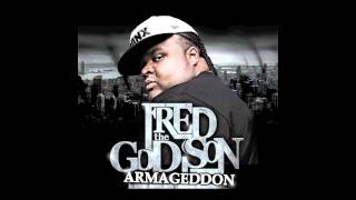 Watch Fred The Godson Too Fat video