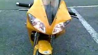 Arlinds Midi Bike 125Ccm