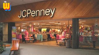 The Rise And Sad Decline Of Jcpenney Full History