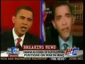 The Obama Lies And Contradictions