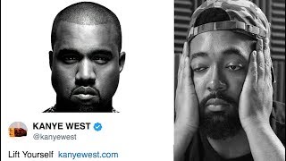 Kanye West Lift Yourself Reactions Kanye West Lift Yourself Reactions