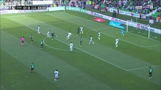 İnanın Çocuklar Sakaryasporumuz - Tuzlaspor