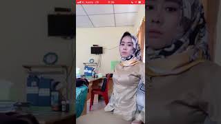 Bigo Live Pns Cantik Berjilbab