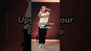 Upgrade Your Box Step Learn This Bachata Move & Subscribe For More Tips