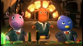Os Backyardigans