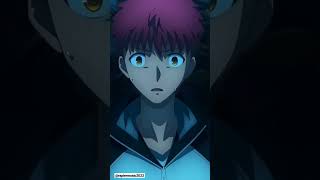 Anime Eyes Mix