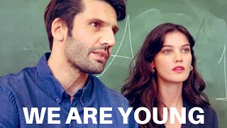 Kemal & Burcu We Are Young