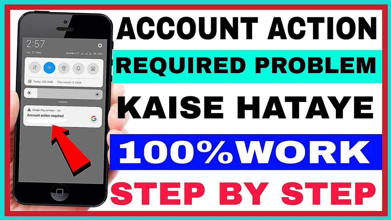 Gmail Account Action Required/Account Action Required Gmail Account Action Required/Account Action Required