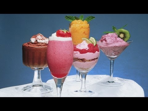 Вкусный коктейль своими руками 98