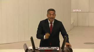 Tbmm Genel Kurulunda Deniz Gezmiş Tartışması