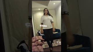 Harim Shah Full Atude Video