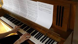 A Million Dreams From 39 The Greatest Showman 39 Piano A Million Dreams From 39 The Greatest Showman 39 Piano