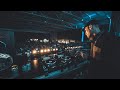ALIX PEREZ I Let It Roll Winter 2018 ALIX PEREZ I Let It Roll Winter 2018