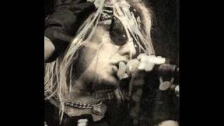 Watch Vince Neil Black Promises video