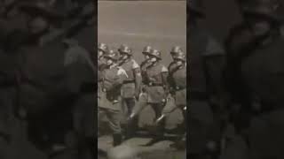 Prussian Schwenk 1928 Reichswehr