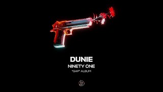 Ninety One - Dunie Official Audio
