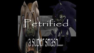 Petrified Im Fng Petrified Ost