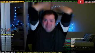 Oguz Sasi - Logitech C920 Pro Yasaklanan Reklamı