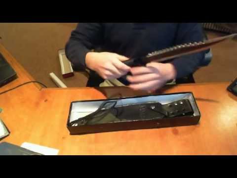 YOUTUBE KNIFE youtube knife: