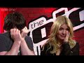 The Voice UK 2013 | Alys Williams performs 'The Cave' - Blind Auditions 2 - BBC One