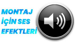 Gerilim - Ses Efekti