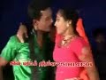 tamil stage dance