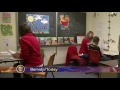 Golden Apple Minnesota Reading Corps Program - Lakeland News at Ten   May 30, 2013