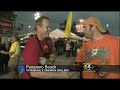 Grill Off 2011 - WFOR Ch4 Post Event 11P News