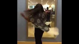 Vine Allicattt - When Ya Thought Ya Mom Was Gonna Pay...