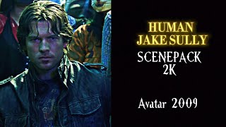 Avatar Human Jake Sully Scenepack Avatar 2009