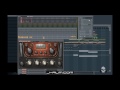 J-rum - Waves Manny Marroquin (Distortion & Delay) Review HD