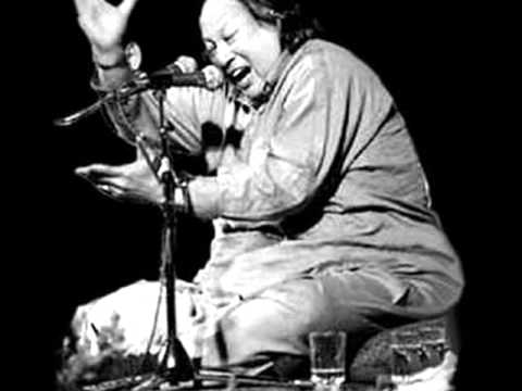Nusrat Jhule Jhule Lal The Best Version !!