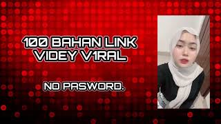 100 Bahan Link Videy Hijab Viral Terbaru 2025