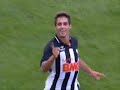 Atlético-MG 4 x 2 Guarani - Narração Rádio Itatiaia - Campeonato Mineiro 201