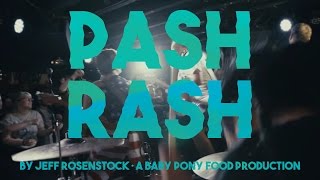Watch Jeff Rosenstock Pash Rash video