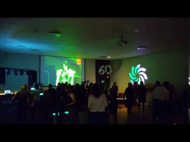 Productions And Events Iceland