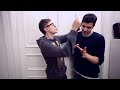 Du bist Ausländer wenn ... (mit DieAussenseiter)