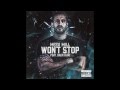 Meek Mill - Won't Stop ft. Badr Hari